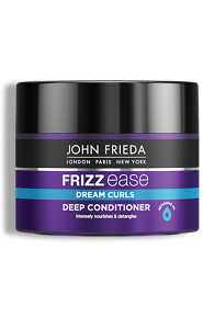Frizz Ease Dream Curls Deep Conditioner 250 ml